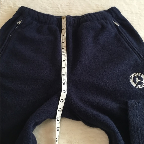 Jordan x Union Leisure Pants Collaboration size large - Picture 7 of 14